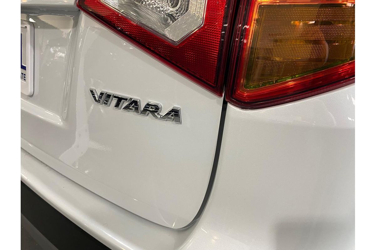 2016 Suzuki Vitara RT-S LY