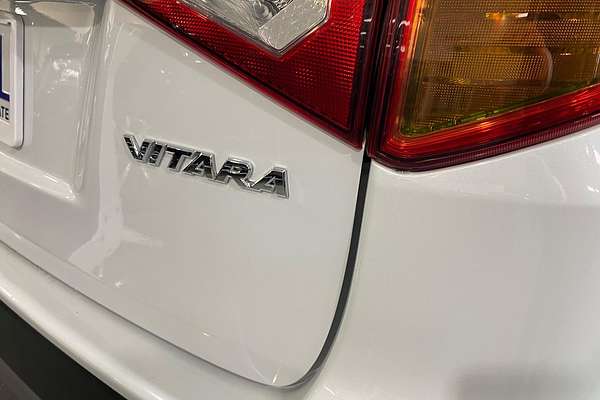2016 Suzuki Vitara RT-S LY