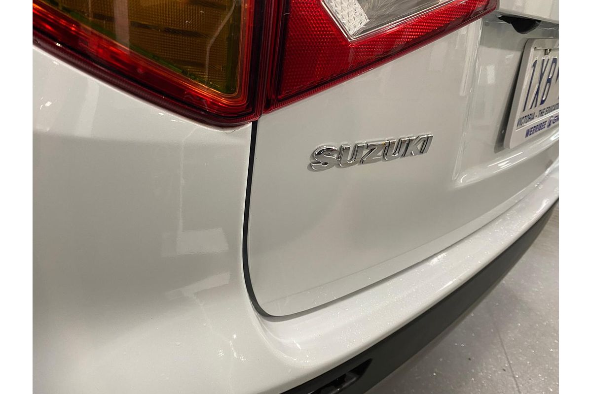 2016 Suzuki Vitara RT-S LY