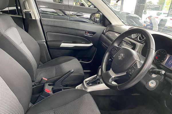 2016 Suzuki Vitara RT-S LY