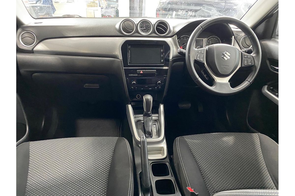 2016 Suzuki Vitara RT-S LY