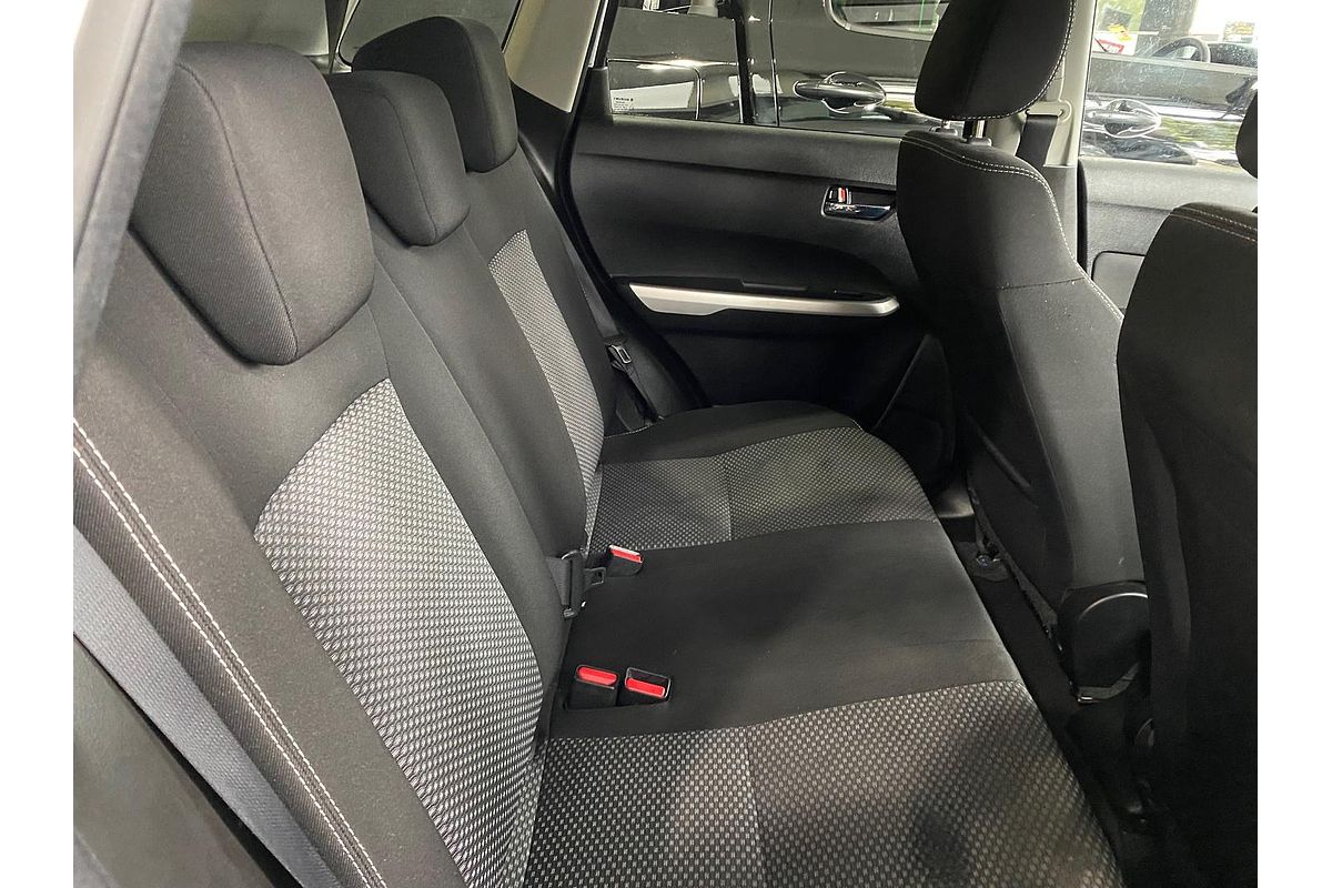 2016 Suzuki Vitara RT-S LY