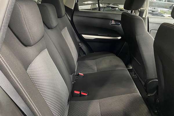 2016 Suzuki Vitara RT-S LY