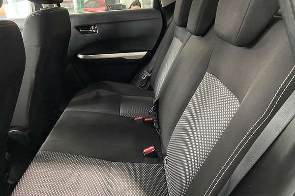 2016 Suzuki Vitara RT-S LY