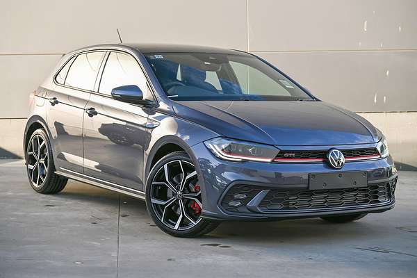 2025 Volkswagen Polo GTI AE