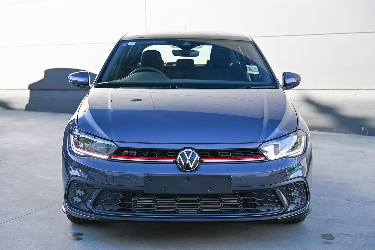 2025 Volkswagen Polo GTI AE