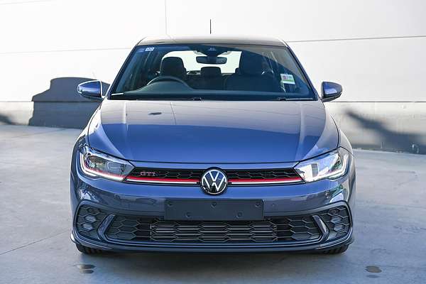 2025 Volkswagen Polo GTI AE