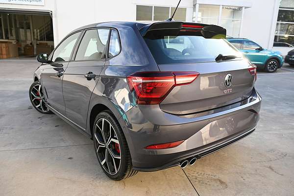 2025 Volkswagen Polo GTI AE