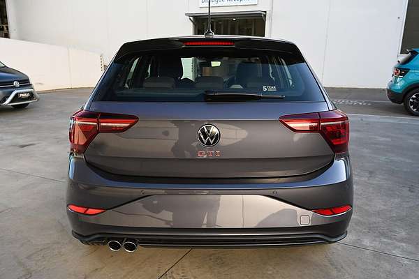 2025 Volkswagen Polo GTI AE