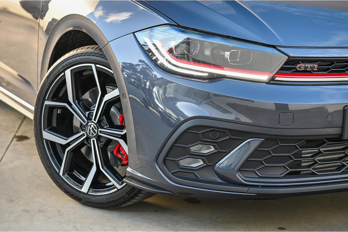 2025 Volkswagen Polo GTI AE