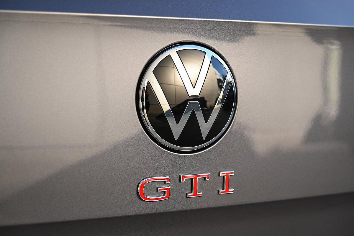 2025 Volkswagen Polo GTI AE