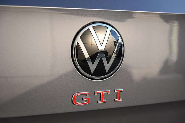 2025 Volkswagen Polo GTI AE