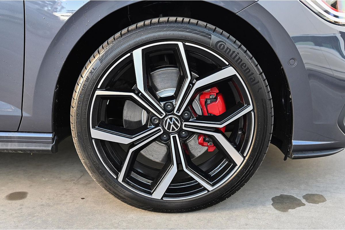 2025 Volkswagen Polo GTI AE
