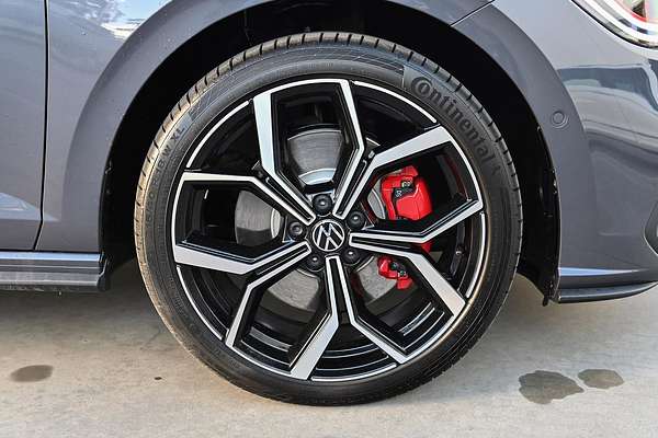 2025 Volkswagen Polo GTI AE