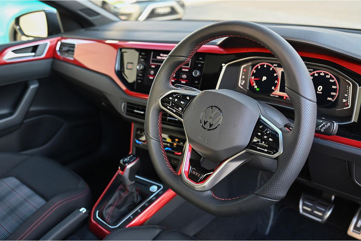 2025 Volkswagen Polo GTI AE