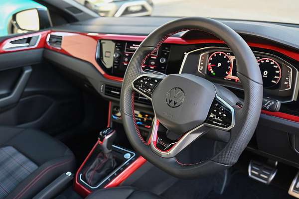 2025 Volkswagen Polo GTI AE