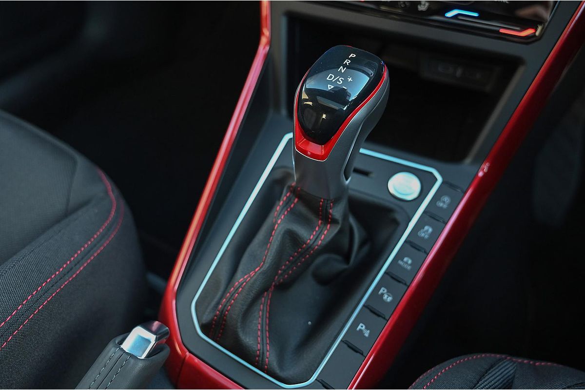 2025 Volkswagen Polo GTI AE