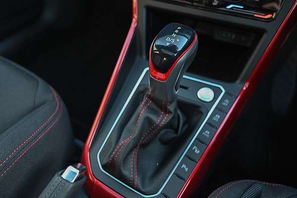 2025 Volkswagen Polo GTI AE