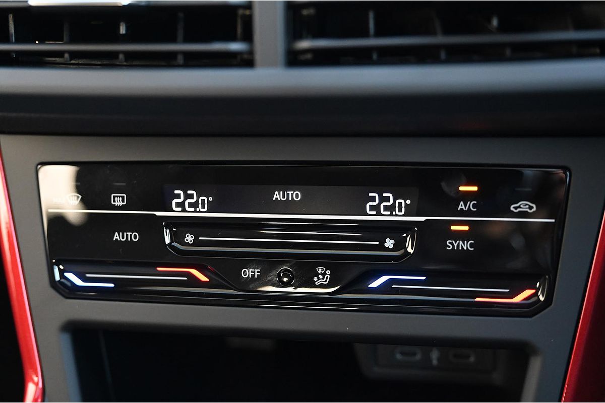 2025 Volkswagen Polo GTI AE