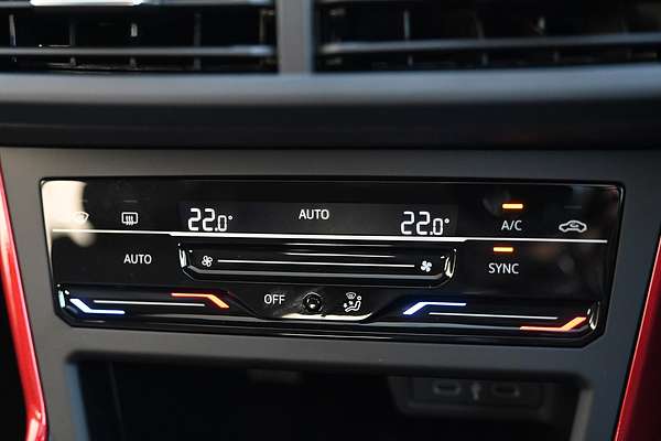 2025 Volkswagen Polo GTI AE