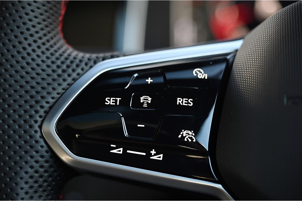 2025 Volkswagen Polo GTI AE