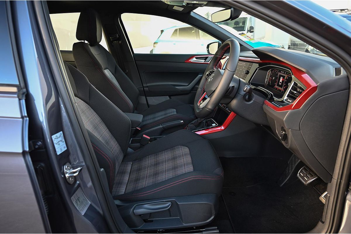 2025 Volkswagen Polo GTI AE