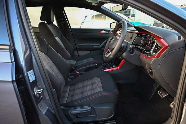 2025 Volkswagen Polo GTI AE