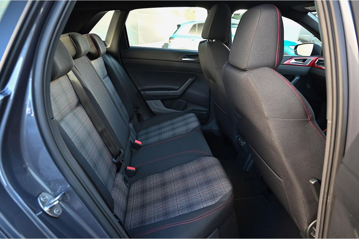 2025 Volkswagen Polo GTI AE