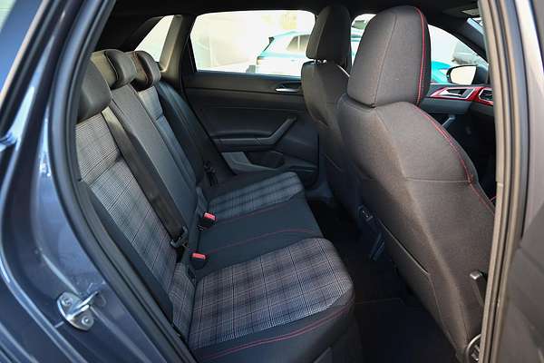 2025 Volkswagen Polo GTI AE
