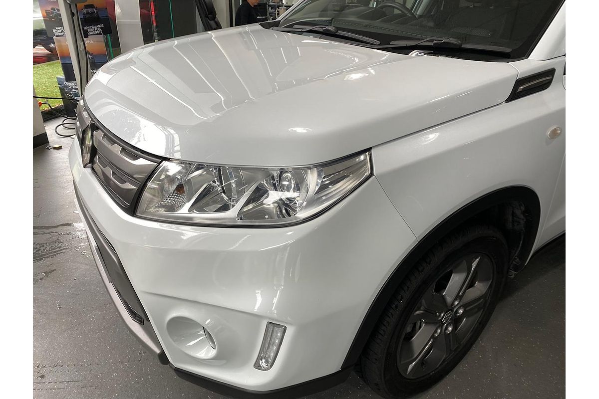 2016 Suzuki Vitara RT-S LY