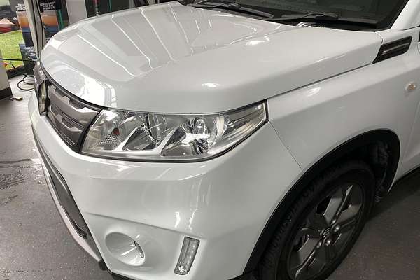 2016 Suzuki Vitara RT-S LY