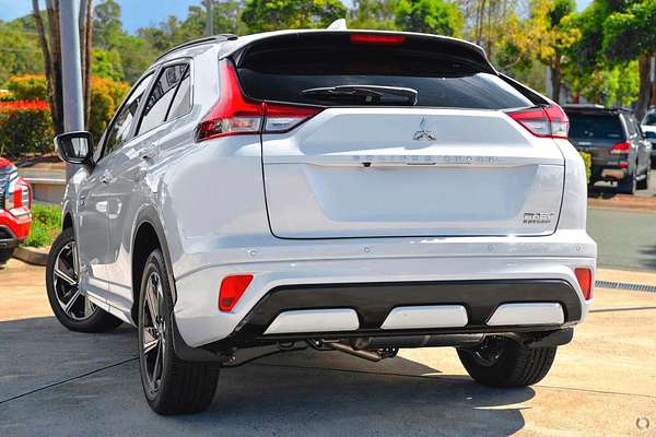 2024 Mitsubishi Eclipse Cross PHEV Exceed YB