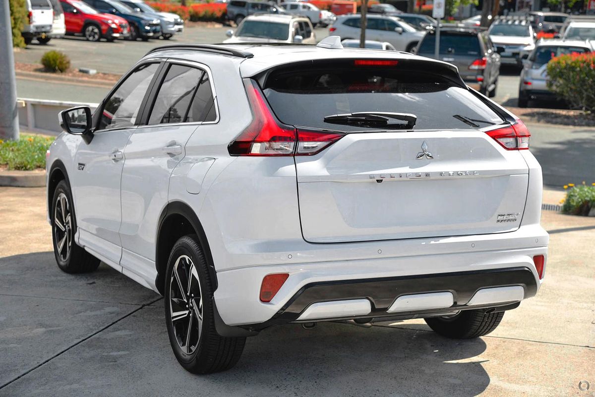 2024 Mitsubishi Eclipse Cross PHEV Exceed YB