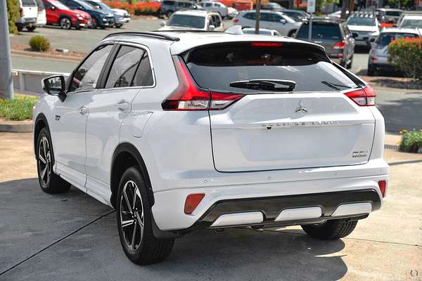 2024 Mitsubishi Eclipse Cross PHEV Exceed YB
