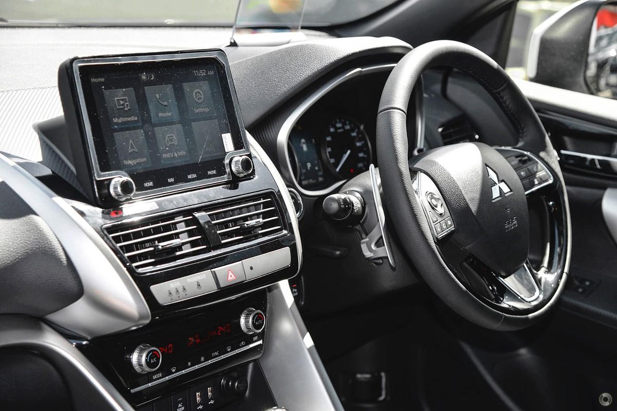 2024 Mitsubishi Eclipse Cross PHEV Exceed YB