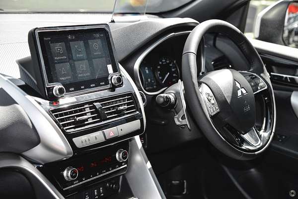 2024 Mitsubishi Eclipse Cross PHEV Exceed YB