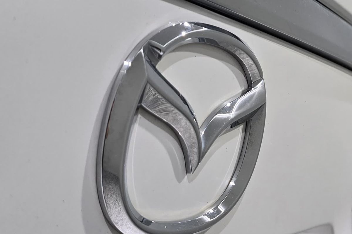2023 Mazda CX-8 G25 Sport KG Series