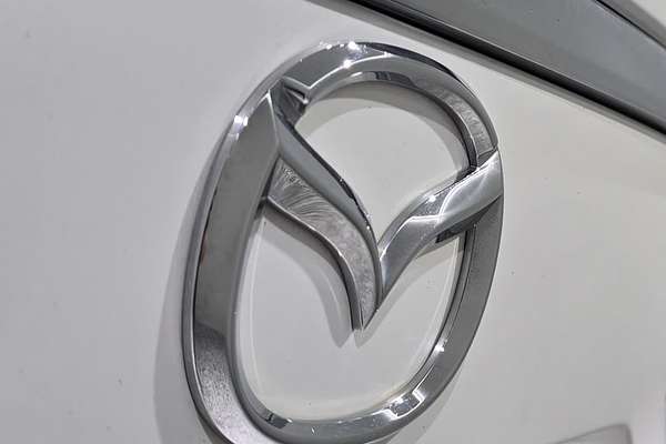 2023 Mazda CX-8 G25 Sport KG Series