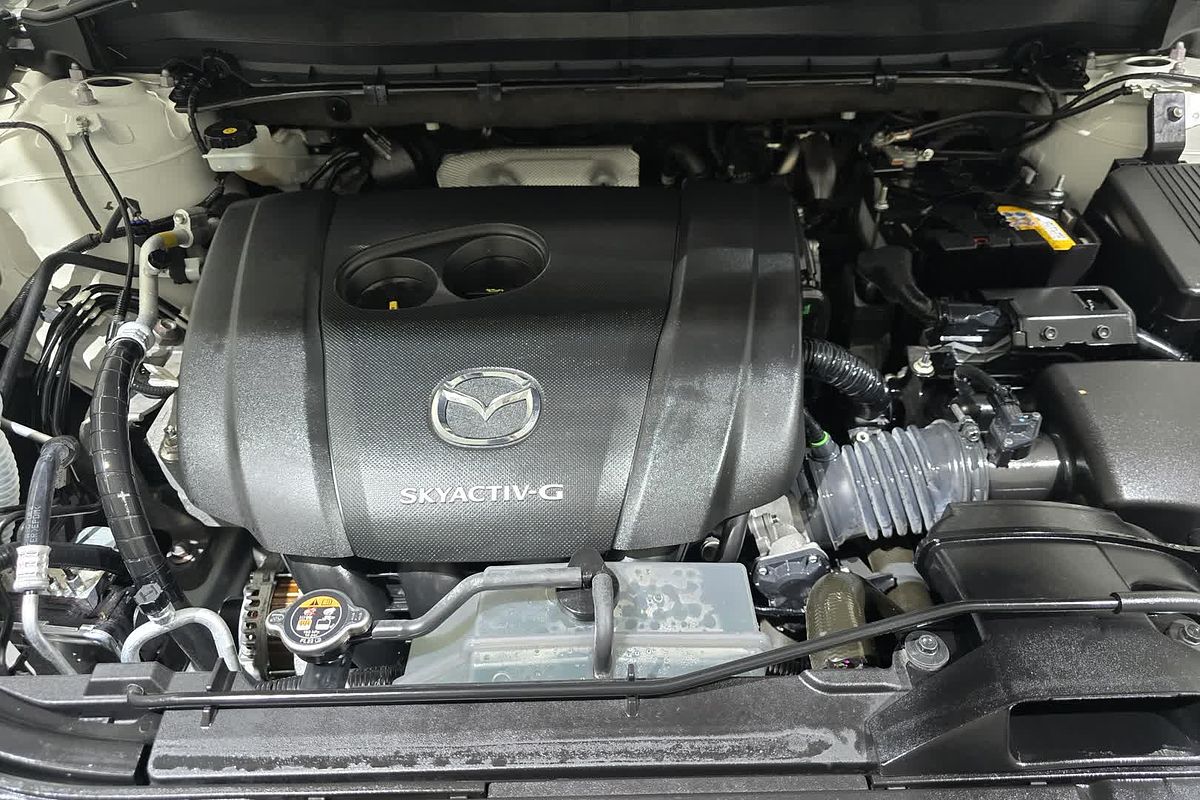 2023 Mazda CX-8 G25 Sport KG Series