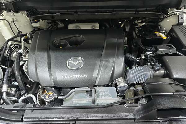 2023 Mazda CX-8 G25 Sport KG Series