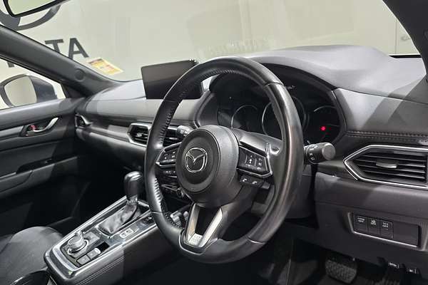 2023 Mazda CX-8 G25 Sport KG Series
