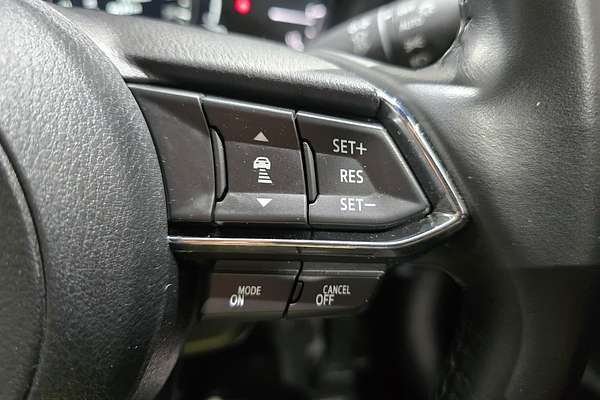 2023 Mazda CX-8 G25 Sport KG Series
