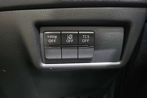 2023 Mazda CX-8 G25 Sport KG Series
