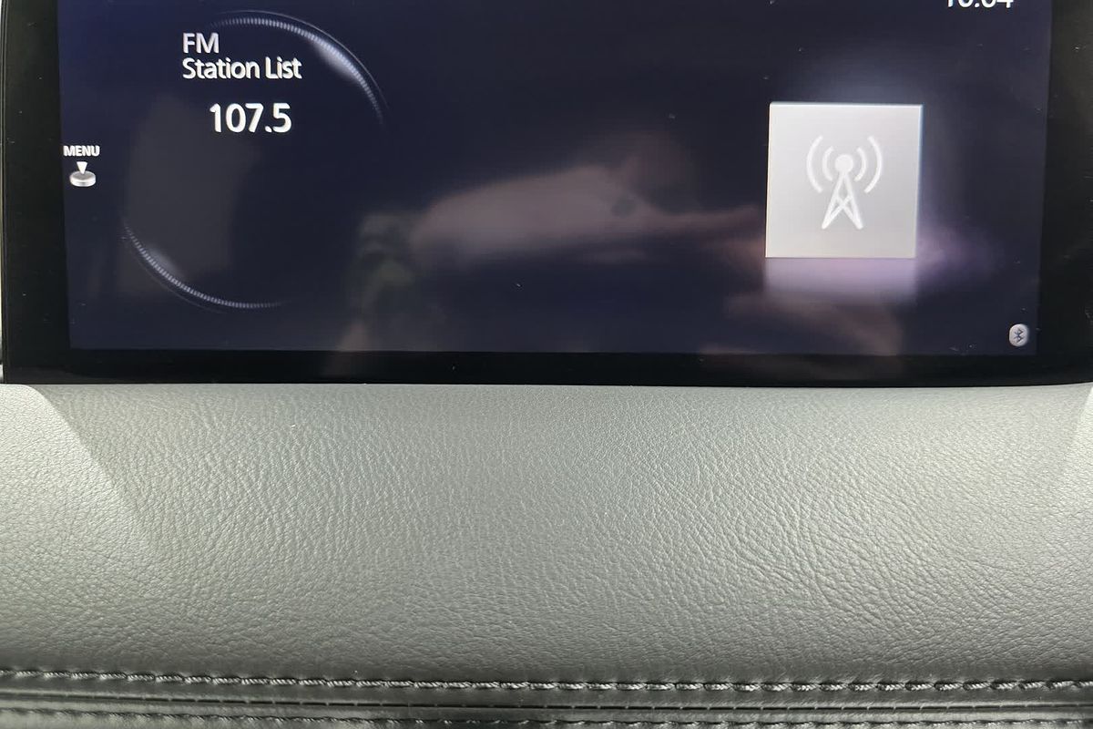 2023 Mazda CX-8 G25 Sport KG Series