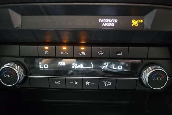 2023 Mazda CX-8 G25 Sport KG Series