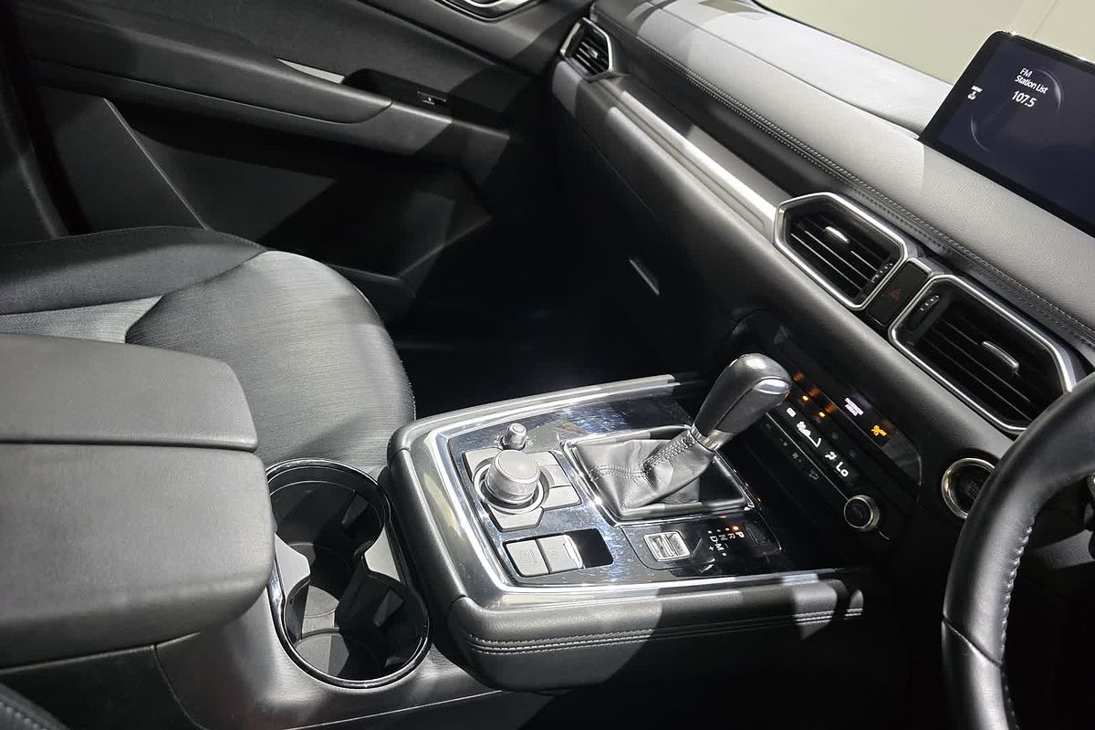 2023 Mazda CX-8 G25 Sport KG Series