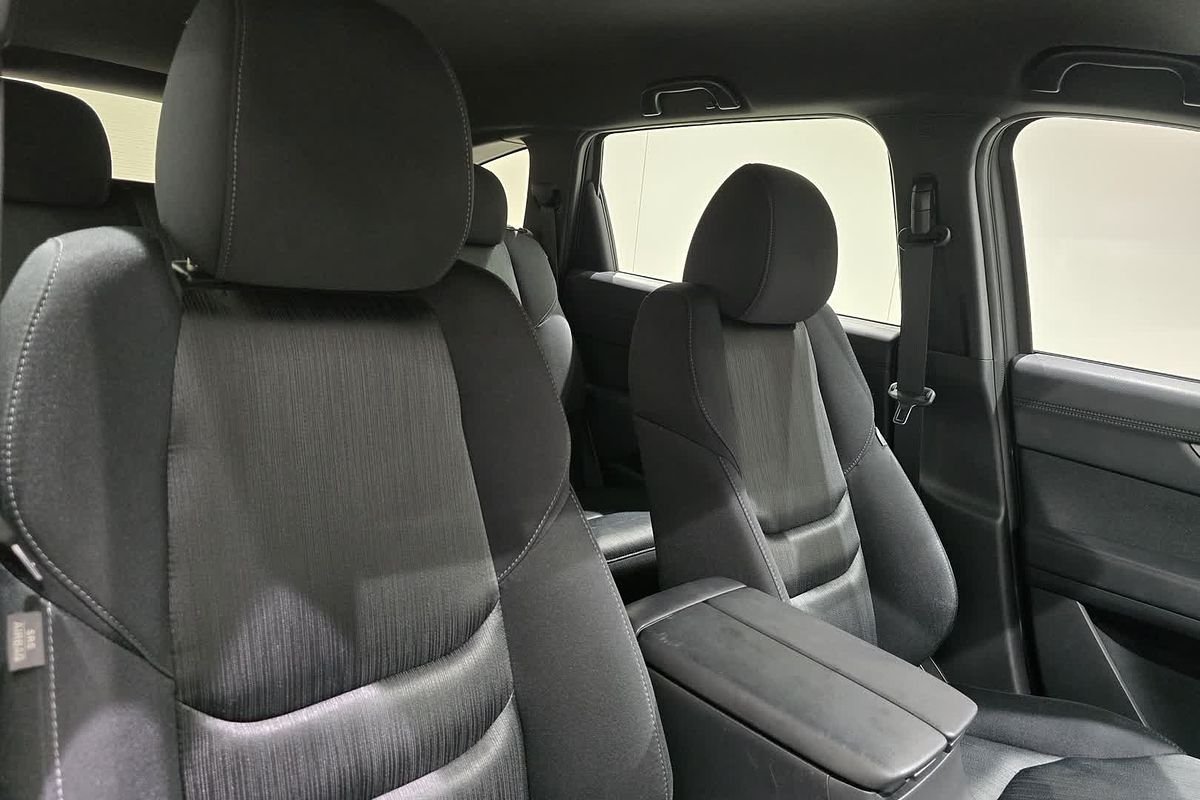 2023 Mazda CX-8 G25 Sport KG Series