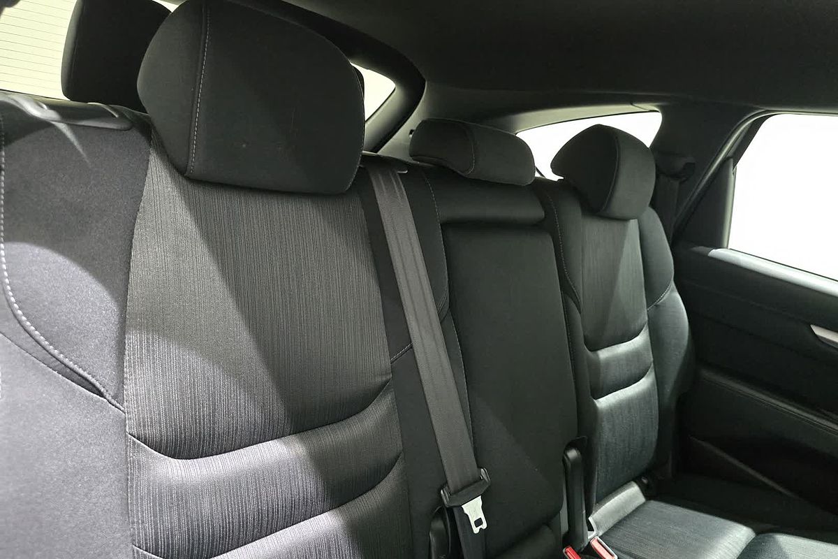 2023 Mazda CX-8 G25 Sport KG Series