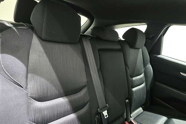 2023 Mazda CX-8 G25 Sport KG Series