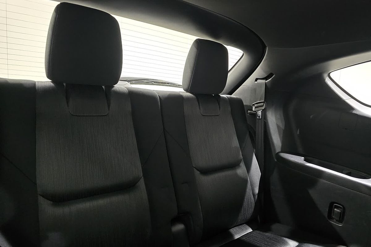 2023 Mazda CX-8 G25 Sport KG Series